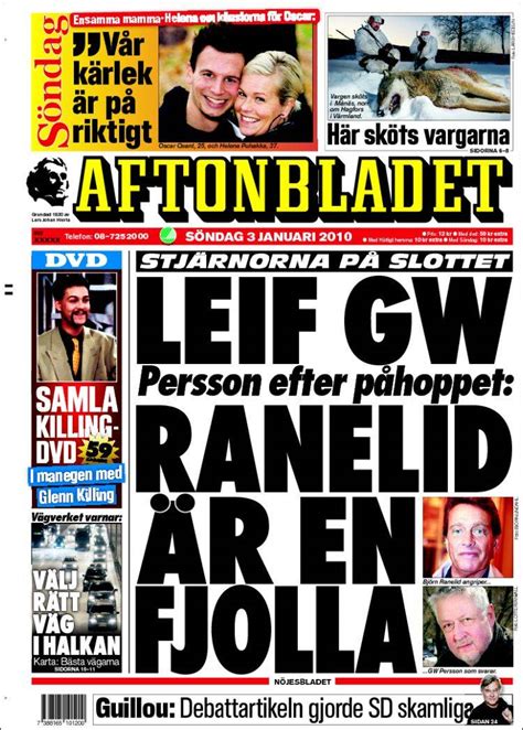 Aftonbladet